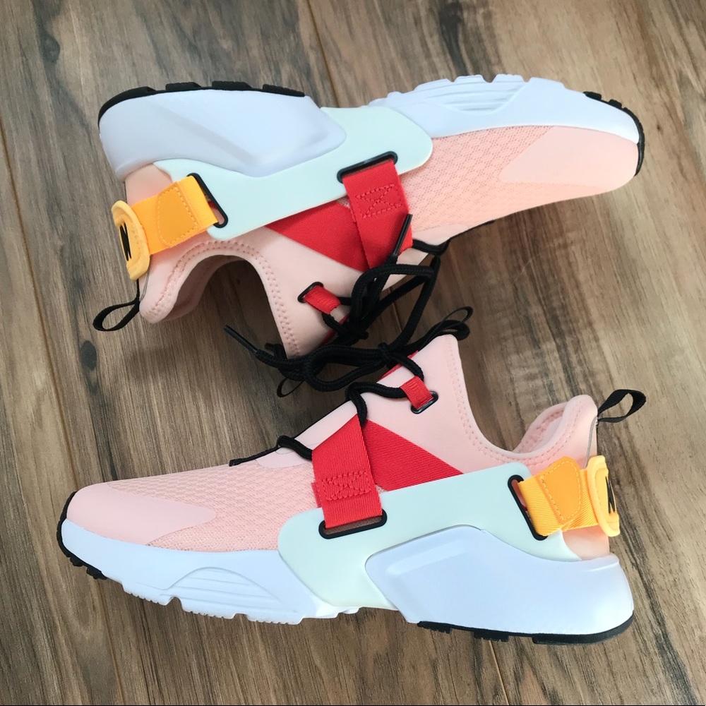 Nike air huarache city low - Picture 5 of 8